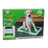 Baño Ecologico Para Perros Y Gatos Mascotas Puppy Potty Pad