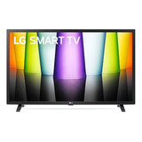 Smart Tv Led LG 32lq621cbsb Netflix + Youtube Com Nf-e