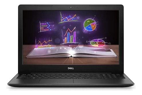 Laptop Dell Inspiron 15 3593 , 15.6  Hd Touchscreen, Intel Q