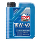 Liqui Moly High Tec 10w-40 1lts