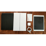 iPad 7ma Generacion 10.2 32 Gb Space Gray Impecable