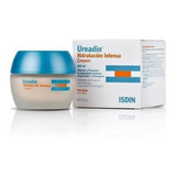 Isdin Ureadin Crema Facial Hidratación Intensa Fps20 50ml