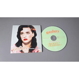 Disco Compacto Promo Katy Perry Thinking Of You