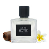 Perfume Leather 50ml - Par Fun 