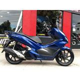 Honda Pcx 150 - Rvm