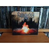 Graveland - Celtic Winter, Cd Black Metal, No Burzum, Mayhem