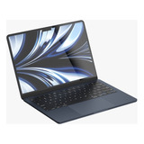 13.6'' Macbook Air Chip M2 8 Gb Memoria 512 G Dd