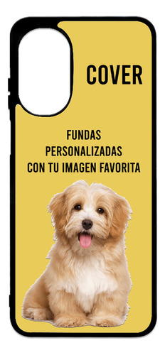 Funda Personalizadas Logo Frase Foto Para iPhone LG Xiaomi  