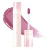 Labial Rom & Nd Rom&nd Juicy Lasting Tint Rom&nd Juicy Lasting Tint Color 33 Bare Vine Brillante