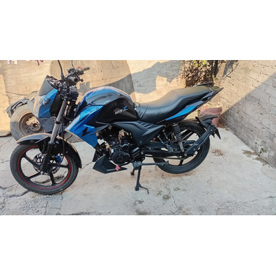 Z125 Copia Factura | MercadoLibre