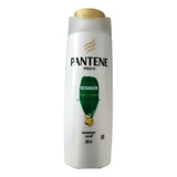 Caja Shampoo Pantene Restauración 200m/12p