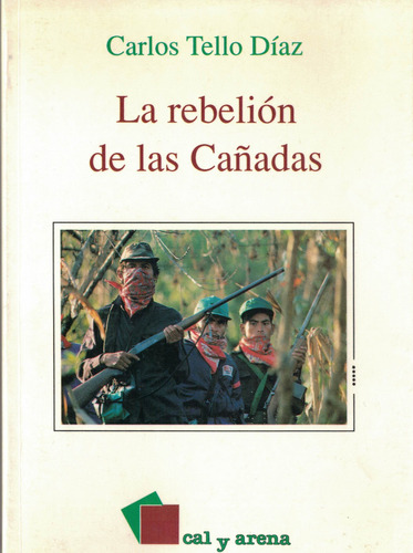 Rebelion De Las Cañadas. Tello Diaz, Mexico 1995