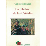 Rebelion De Las Cañadas. Tello Diaz, Mexico 1995