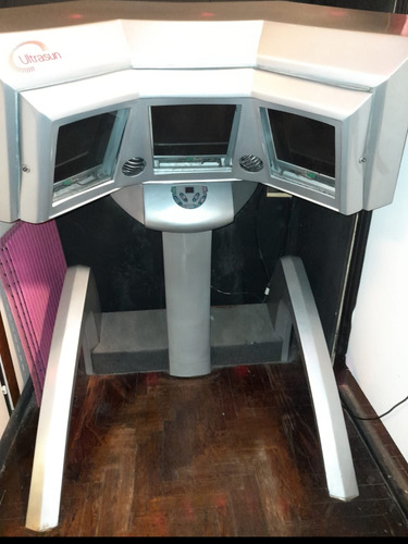 Facial Trifacial Automática 8000