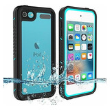 iPod Touch 7 Touch 6 Touch 5 Estuche Estanco Al Agua, Besinp