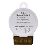 La Aplicación Zigbee Switch Light Tuya/life Admite Control P