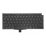 Teclado A2337 Para Macbook Air 13 2020 Chip M1 En Inglés