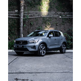 Volvo Xc40 Ultimate B4 Mild Hybrid