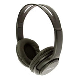 Fone De Ouvido Sem Fio Estéreo Inova Fon-6701 Bluetooth