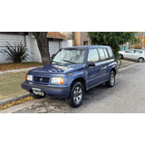 Suzuki Vitara Sidekick Jlx 1.6