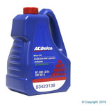 Aceite Acdelco 15w40 Multigrado Sl 5 L ( Varios Autos )