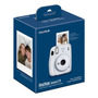 Cámara Retro Instantánea Instax Mini 11, Blanca Cámara Retro Instantánea Instax Mini 11, Blanca