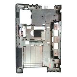 Carcasa Inferior Con Detalle Para Notebook Samsung Np300e5c