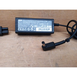 Cargador P/ Lap Acer Aspire Travel 19v. 2.37a. 45w. Usado