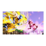 Dragon Ball Xenoverse  Xenoverse Standard Edition Bandai Namco Ps3 Físico