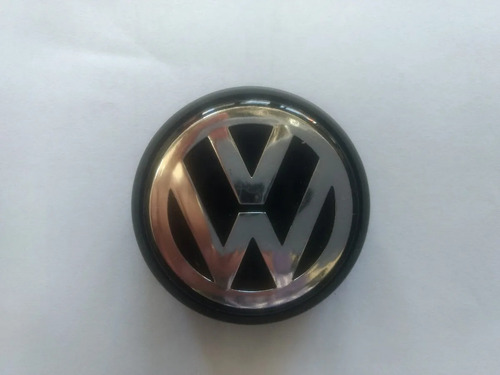 Centro De Llanta Volkswagen Bora/gol Trend/fox/suran