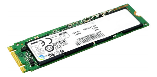 Disco M.2 Ssd 2280 512gb Garantia Factura C Envios