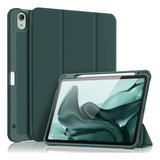 Fintie Slim Shell Funda iPad Air 5 Gen 4 Gen 10.9 Inch Verde