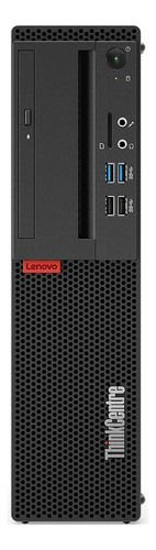 Kit Lenovo Thinkcentre M710s I7-7700 3.6 Ghz 1 Tb Hdd 8 Ram