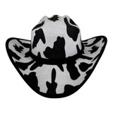 Sombrero Texano Vaca