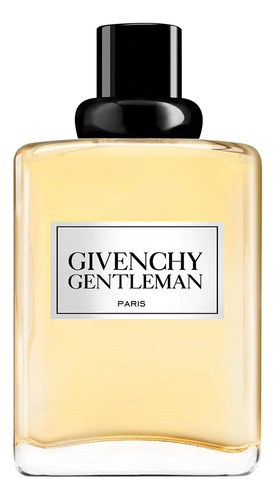 Givenchy Gentelman Edt 100 Ml Caballero