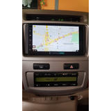 Stereo Multimedia Android Gps Toyota Etios Sw4 Hilux Corolla