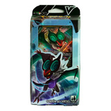 Starter Deck Batalha V Noivern V Pokémon Tcg Copag