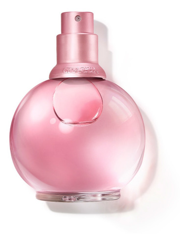 Perfume Grazzia Paradise Esika Origina - mL a $1002