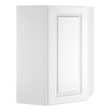 Lovmor S-dcw2430-tw-df-djy, Gabinete De Pared Esquinero De 2