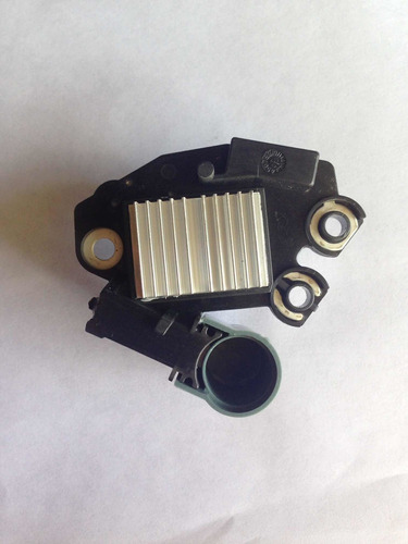 Regulador Alternador  Peugeot 206 207  307, Citroen C3, C4 Foto 3