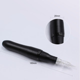 Pmu Negro 6 - Máquina Para Micropigmentacion Pen De Biomaser