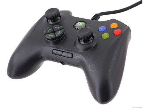Control  Razer Onza Gaming Programable- Pc Xbox 360 10/10