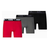  Pack 3 Boxers  Talla S Cod. 6674