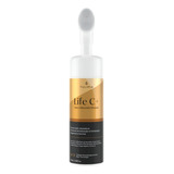 Sabonete Clareador Life C+ Mousse Nano Tulípia 150ml