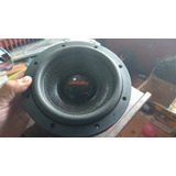 Woofer Diablo 6.5 Pulgadas