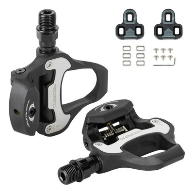 Pedales Para Bicicleta De Look Keo De Bike Cleat Ruta | Envío gratis