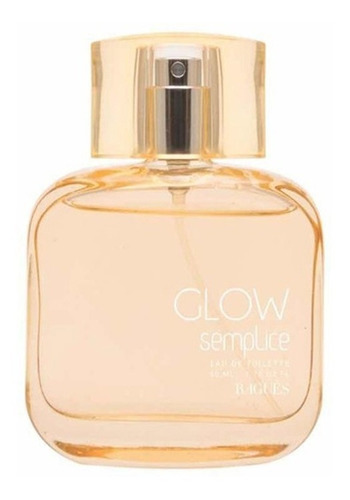 Perfume Glow Semplice Bagues