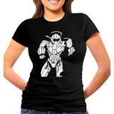 Blusas De Gamer Cleen Alexer Titanes Modelos Originales 7