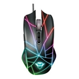 Mouse Gamer Trust Ture Rgb Led Gxt160x