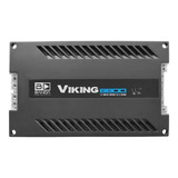 Modulo Banda Viking 8800w Rms 2 Ohms Amplificador Digital